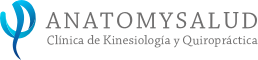 Logo Anatomysalud
